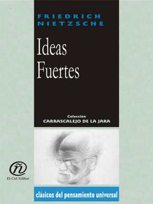 cover image of Ideas Fuertes